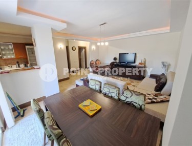 Добротная квартира 1+1 большой площади в Джикджилли-id-8888-фото-3