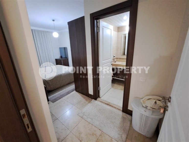 Добротная квартира 1+1 большой площади в Джикджилли-id-8888-фото-7