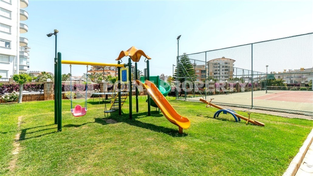 Добротная квартира 1+1 большой площади в Джикджилли-id-8888-фото-10