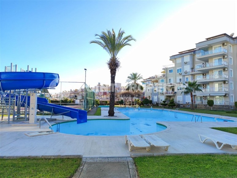 Добротная квартира 1+1 большой площади в Джикджилли-id-8888-фото-13