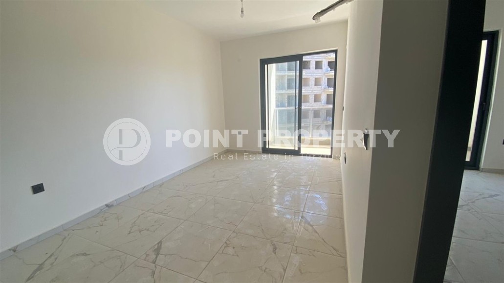 Apartment in Gazipasha 1+1 layout at a bargain price-id-8890-photo-2