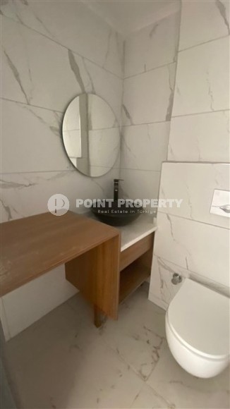 Apartment in Gazipasha 1+1 layout at a bargain price-id-8890-photo-5