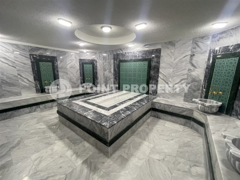 Apartment in Gazipasha 1+1 layout at a bargain price-id-8890-photo-6