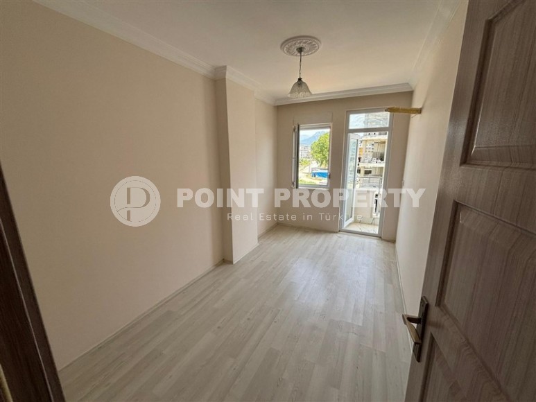 Современная квартира 50 м² в Газипаше, недалеко от моря-id-8891-фото-3