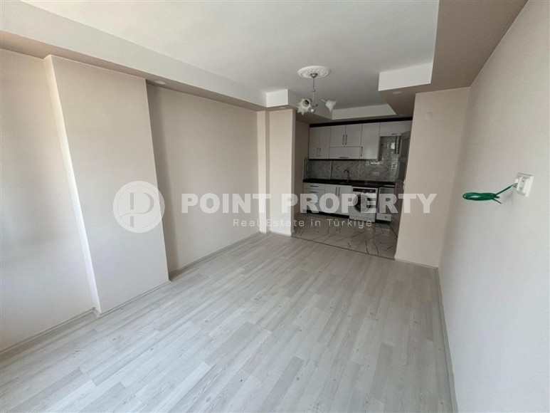 Современная квартира 50 м² в Газипаше, недалеко от моря-id-8891-фото-4