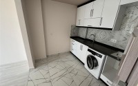 Современная квартира 50 м² в Газипаше, недалеко от моря-id-8891-фото-5