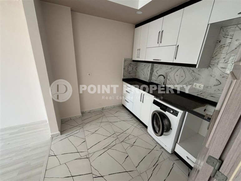 Modern apartment 50 m² in Gazipasa, near the sea-id-8891-photo-5