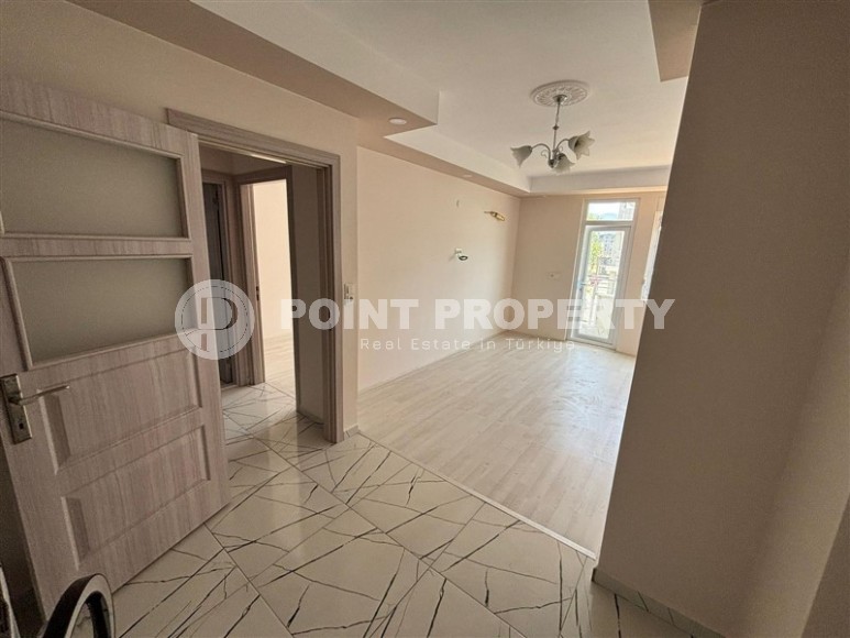 Современная квартира 50 м² в Газипаше, недалеко от моря-id-8891-фото-6