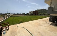 Современная квартира 50 м² в Газипаше, недалеко от моря-id-8891-фото-9