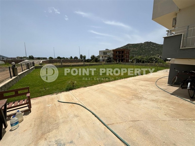 Modern apartment 50 m² in Gazipasa, near the sea-id-8891-photo-9