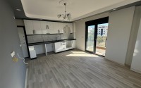 New apartment 45 m² in a modern complex in Gazipasa-id-8892-photo-2