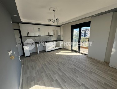 New apartment 45 m² in a modern complex in Gazipasa-id-8892-photo-2