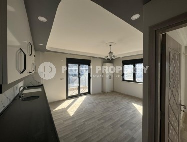 New apartment 45 m² in a modern complex in Gazipasa-id-8892-photo-3