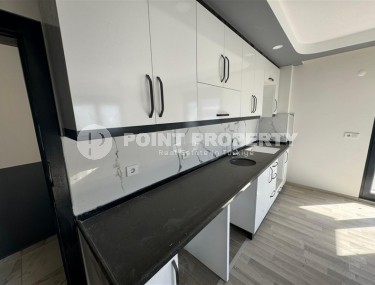 New apartment 45 m² in a modern complex in Gazipasa-id-8892-photo-4