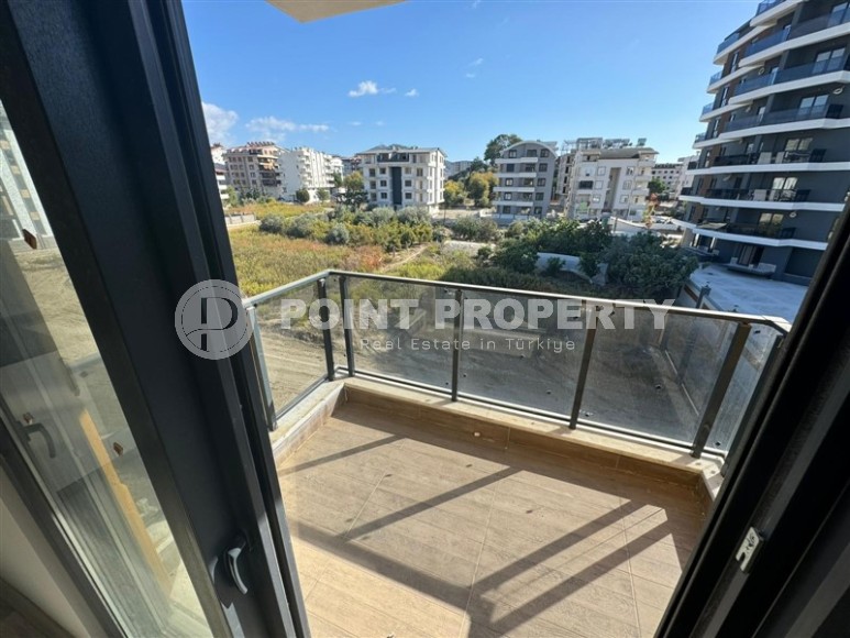 New apartment 45 m² in a modern complex in Gazipasa-id-8892-photo-8