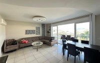 Садовый дуплекс 100 м² в Конаклы с возможностью получения ВНЖ-id-8893-фото-2