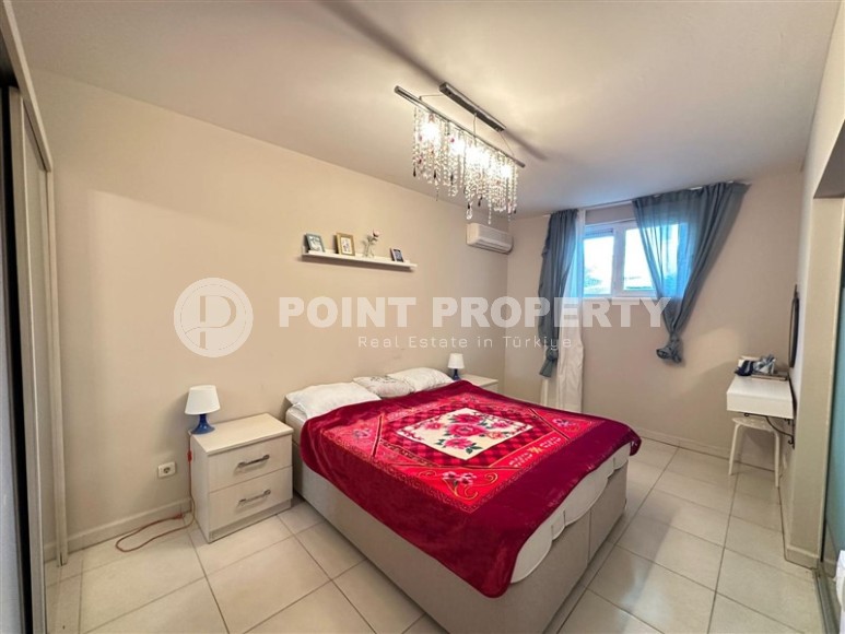 Garden duplex 100 m² in Konakli with the possibility of obtaining a residence permit-id-8893-photo-6