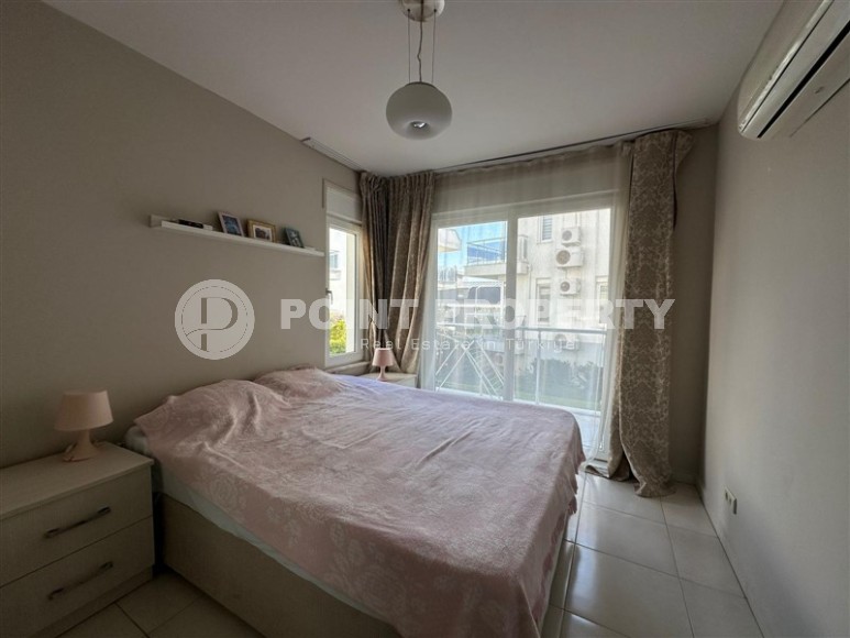 Garden duplex 100 m² in Konakli with the possibility of obtaining a residence permit-id-8893-photo-7