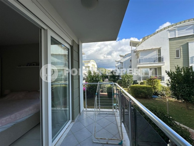 Garden duplex 100 m² in Konakli with the possibility of obtaining a residence permit-id-8893-photo-8