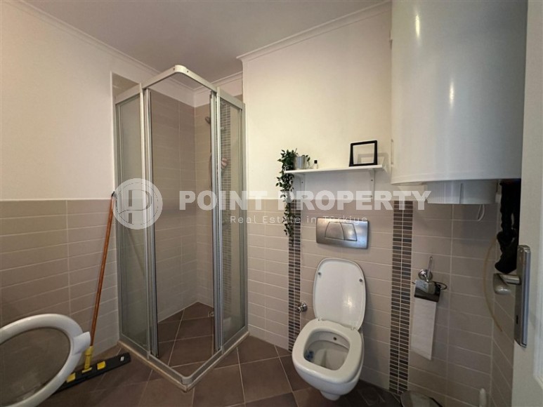 Garden duplex 100 m² in Konakli with the possibility of obtaining a residence permit-id-8893-photo-14