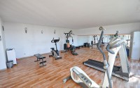 Садовый дуплекс 100 м² в Конаклы с возможностью получения ВНЖ-id-8893-фото-17