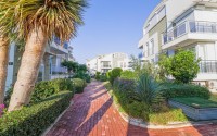 Садовый дуплекс 100 м² в Конаклы с возможностью получения ВНЖ-id-8893-фото-20