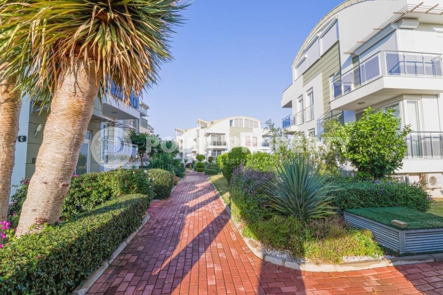 Garden duplex 100 m² in Konakli with the possibility of obtaining a residence permit-id-8893-photo-20