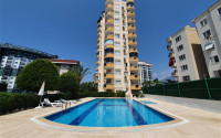 Three-room apartment, 105m², in Mahmutlar area, Alanya, 900m from the Mediterranean Sea-id-1693-photo-2