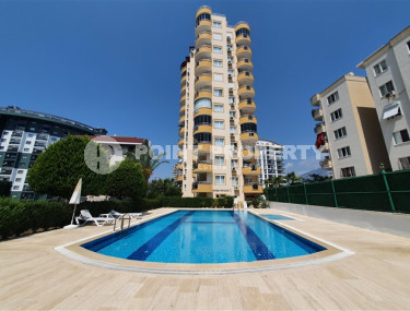 Three-room apartment, 105m², in Mahmutlar area, Alanya, 900m from the Mediterranean Sea-id-1693-photo-2