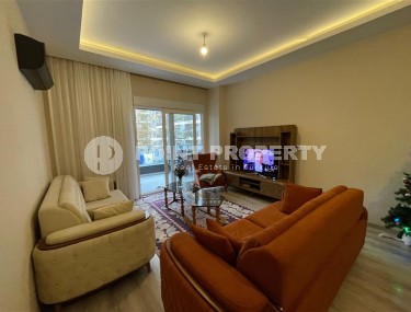 Недорогая квартира с 2 спальнями в районе Махмутлар-id-8894-фото-2