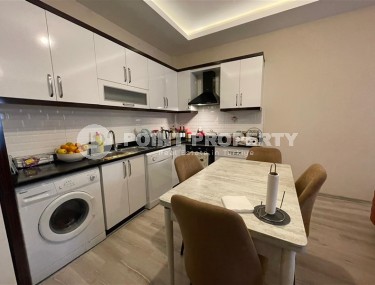 Недорогая квартира с 2 спальнями в районе Махмутлар-id-8894-фото-4