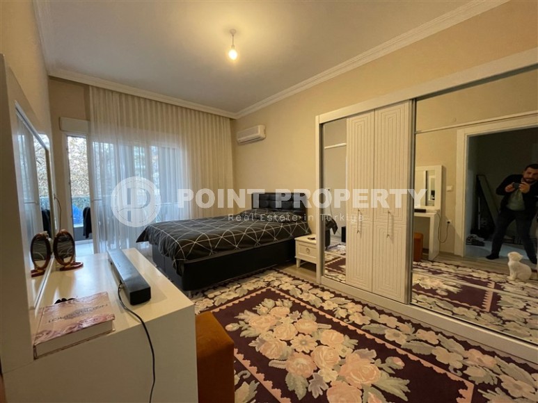 Недорогая квартира с 2 спальнями в районе Махмутлар-id-8894-фото-5