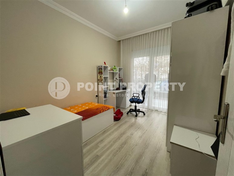 Недорогая квартира с 2 спальнями в районе Махмутлар-id-8894-фото-6