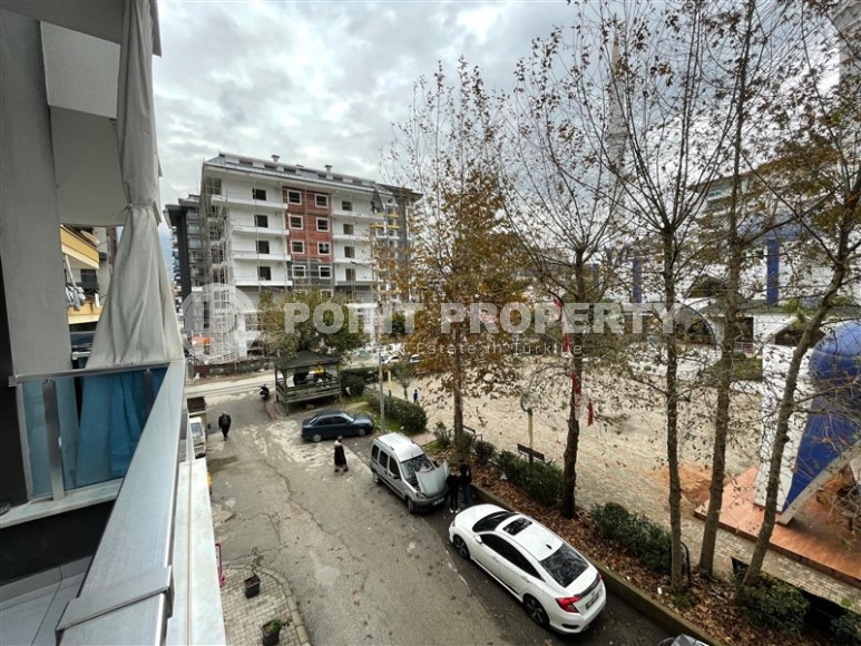 Недорогая квартира с 2 спальнями в районе Махмутлар-id-8894-фото-9