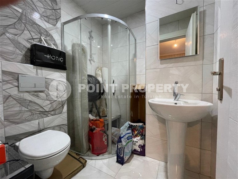 Недорогая квартира с 2 спальнями в районе Махмутлар-id-8894-фото-12