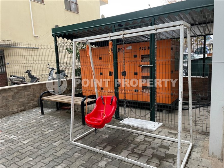 Недорогая квартира с 2 спальнями в районе Махмутлар-id-8894-фото-13