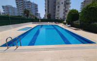 Three-room apartment, 105m², in Mahmutlar area, Alanya, 900m from the Mediterranean Sea-id-1693-photo-4