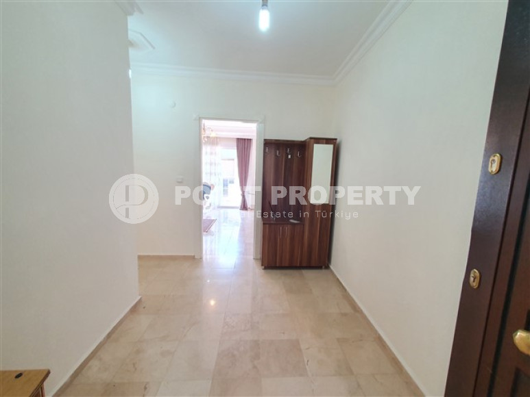 Three-room apartment, 105m², in Mahmutlar area, Alanya, 900m from the Mediterranean Sea-id-1693-photo-5