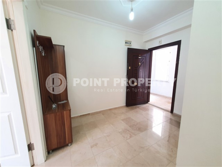 Three-room apartment, 105m², in Mahmutlar area, Alanya, 900m from the Mediterranean Sea-id-1693-photo-6