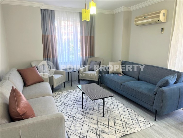 Квартира в европейском района Оба близко к морю-id-8896-фото-2