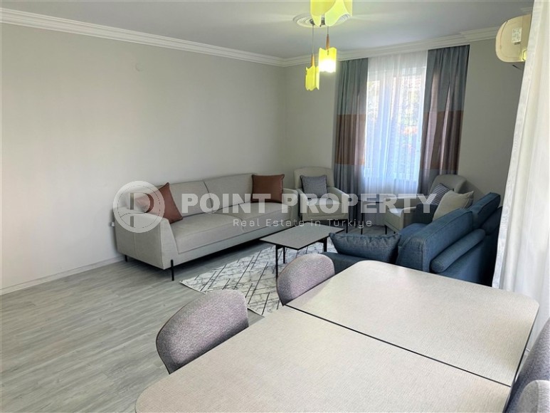 Квартира в европейском района Оба близко к морю-id-8896-фото-3