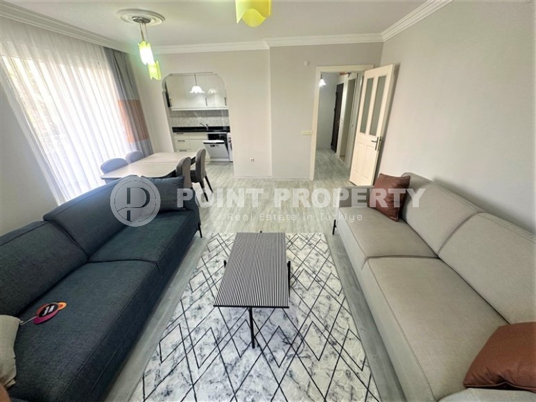 Квартира в европейском района Оба близко к морю-id-8896-фото-4