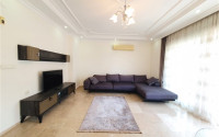 Three-room apartment, 105m², in Mahmutlar area, Alanya, 900m from the Mediterranean Sea-id-1693-photo-7