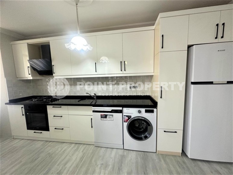 Квартира в европейском района Оба близко к морю-id-8896-фото-5