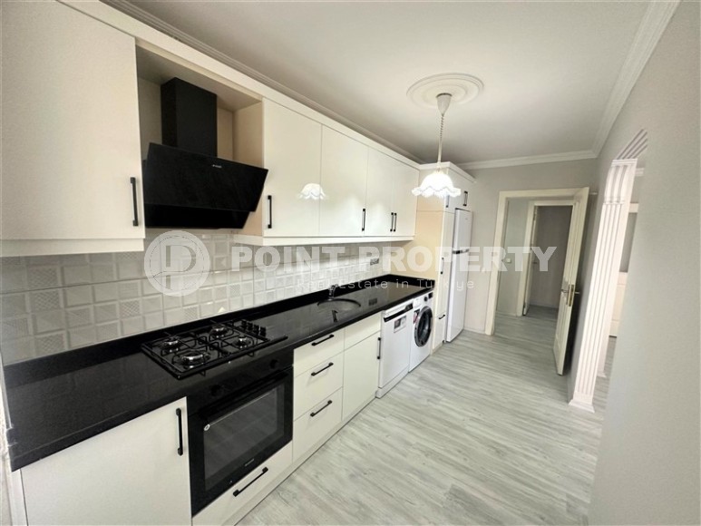 Квартира в европейском района Оба близко к морю-id-8896-фото-6