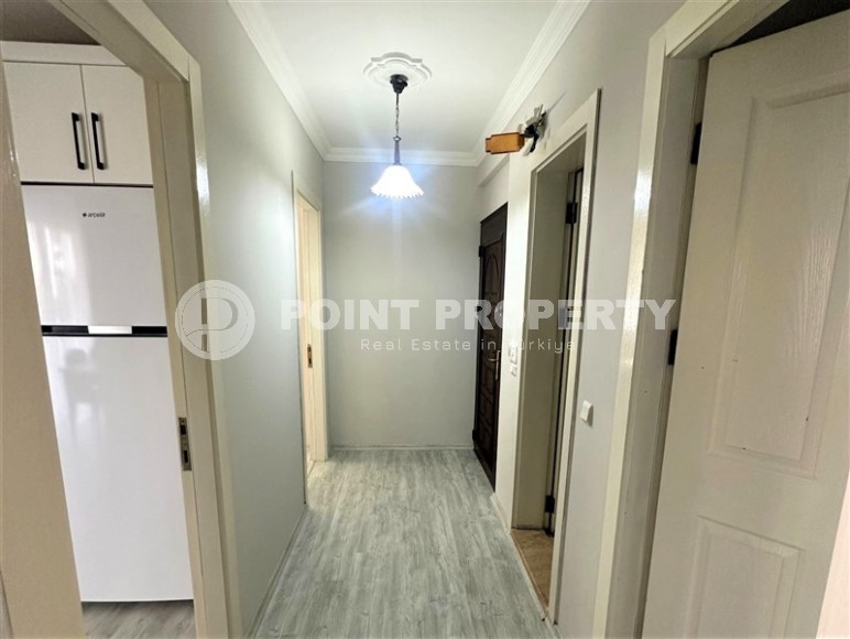 Квартира в европейском района Оба близко к морю-id-8896-фото-7