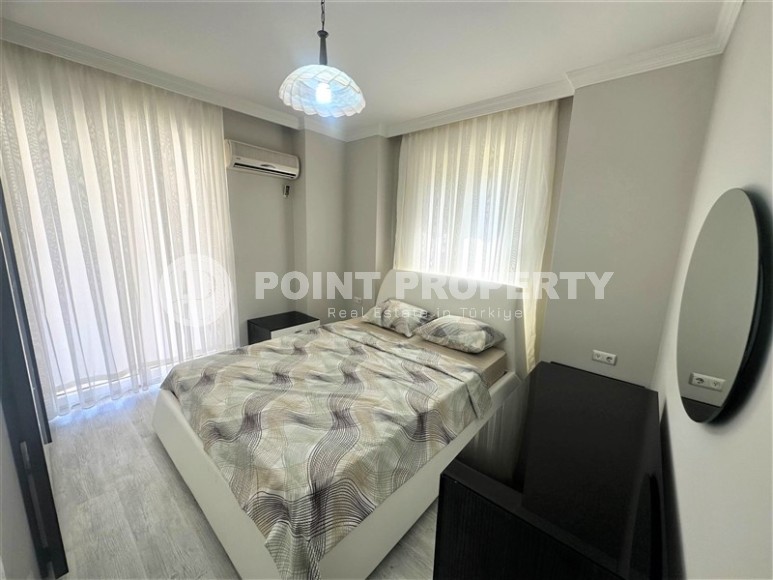 Квартира в европейском района Оба близко к морю-id-8896-фото-8