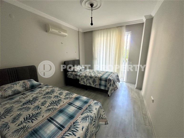 Квартира в европейском района Оба близко к морю-id-8896-фото-9