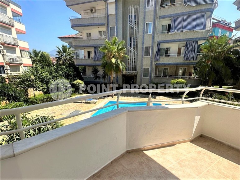 Квартира в европейском района Оба близко к морю-id-8896-фото-12