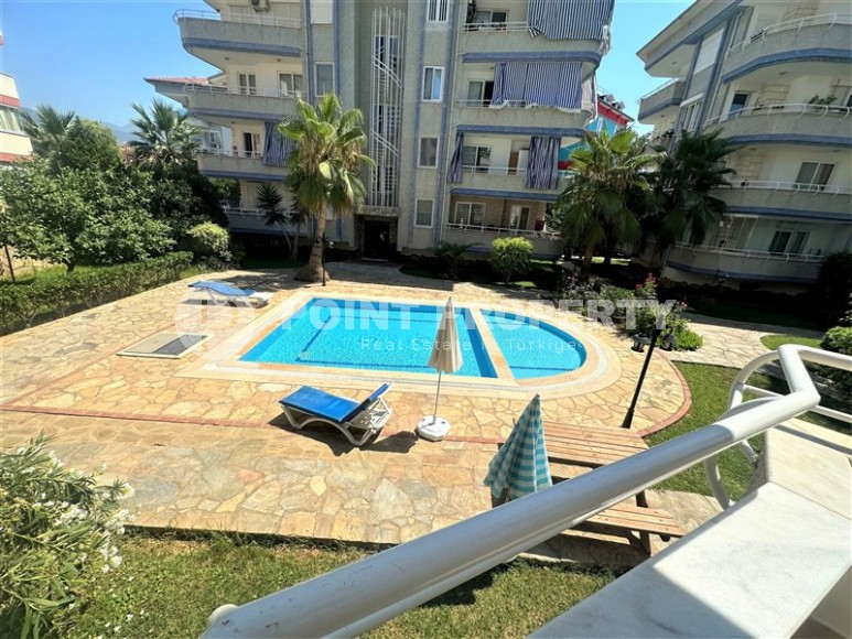 Квартира в европейском района Оба близко к морю-id-8896-фото-13